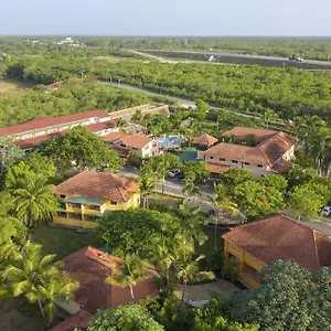 *** Hotel Caserma La Romana-bayahibe República Dominicana