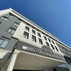 **** Hotel Seyithan Palace Turquía