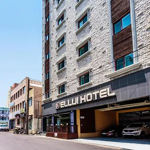 Hotel Ellui