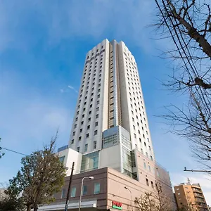 公寓式酒店 东京新宿百日住宿