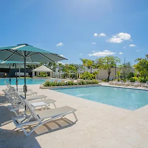  Apartahotel Xeliter One Playa Dorada República Dominicana
