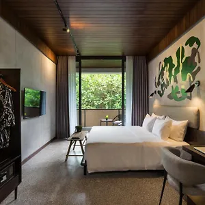 **** Hotel Artotel Haniman Indonesia