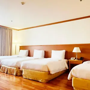酒店 首尔明洞世宗酒店, 首爾