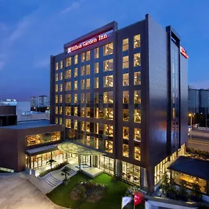 Hilton Garden Beylikduzu Отель