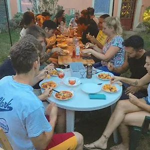 Garden Хостел