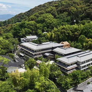 Banyan Tree Higashiyama 日本