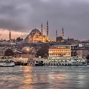 **** Hotel Porta Romanos Turquía