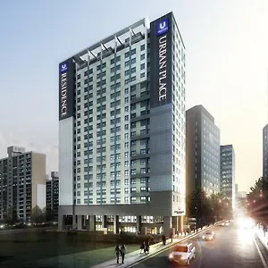 Hotel Urban Place Residencia Gangnam