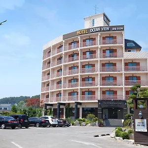 *** Hotel Oceanview Korea Południowa