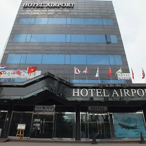 *** Hotel Airport Korea Południowa