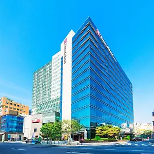 酒店 帝马克酒店明洞, 首爾