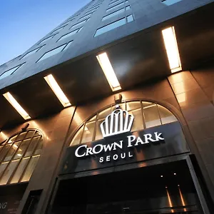 Crown Park Myeongdong Seul