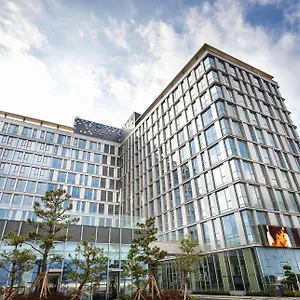 **** Hotel Regent Marine The Blue Korea Południowa