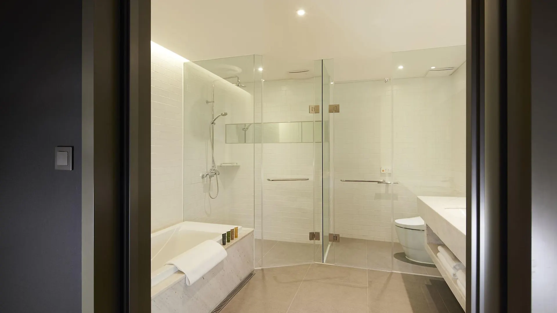 ****  Hotel Glad Mapo Seul Korea Południowa