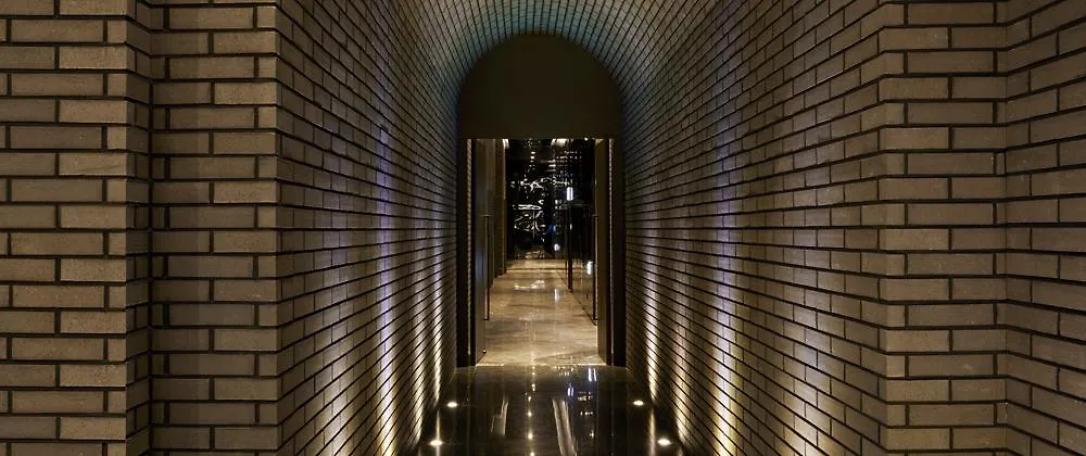 Glad Mapo Hotel Seoul
