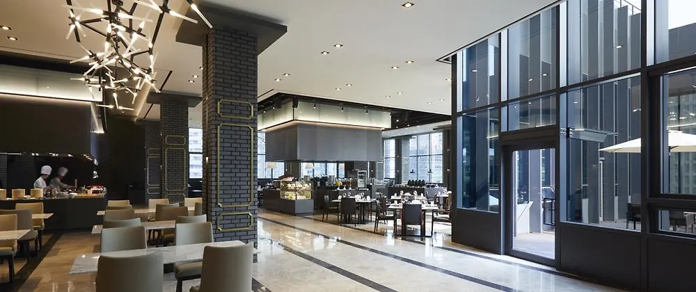 Glad Mapo Hotel Seoul