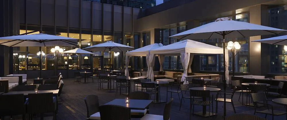 ****  Glad Mapo Hotel Seoul Sydkorea