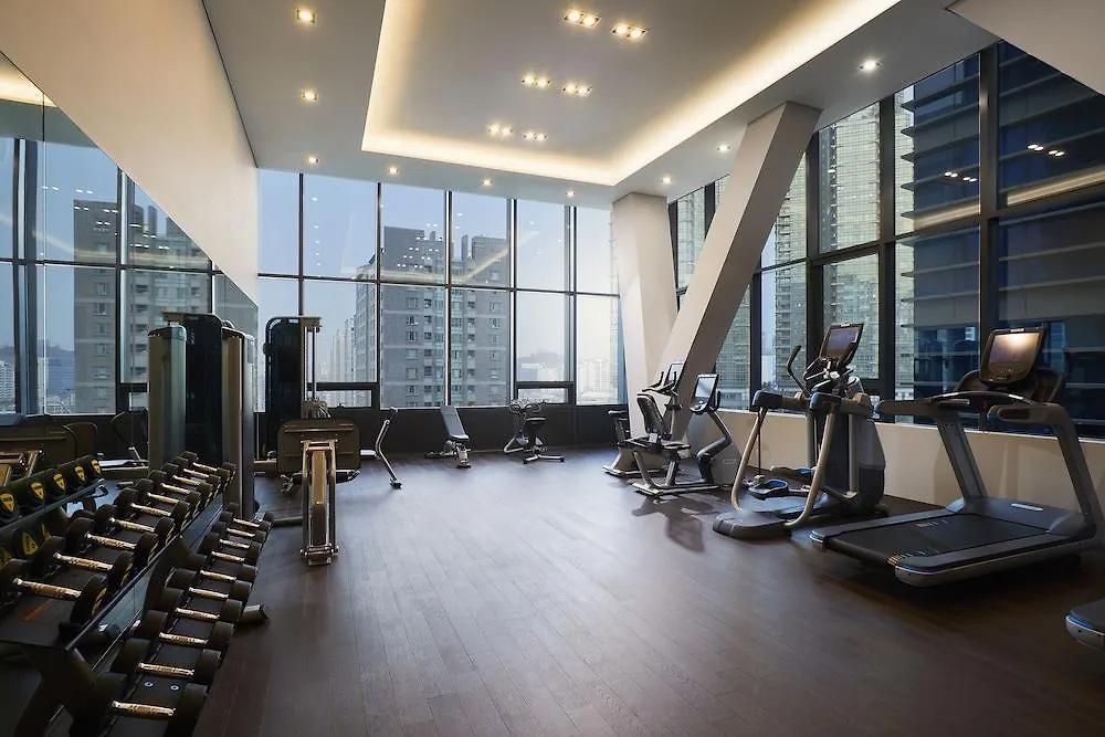 Glad Mapo Hotel Seoul