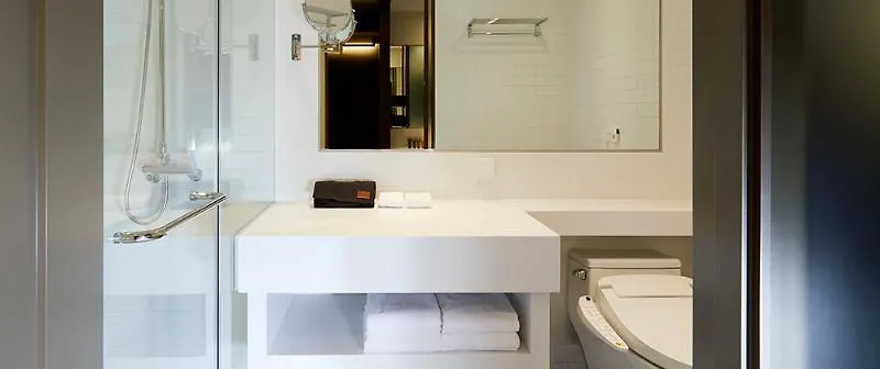 Glad Mapo Hotel Seoul