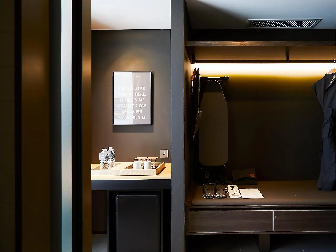 Glad Mapo Hotel Seoul Sydkorea