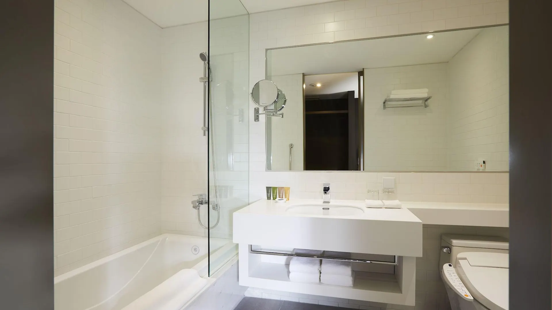 Hotel Glad Mapo Seul