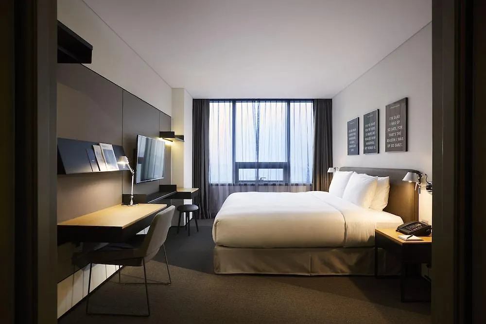 Hotel Glad Mapo Seul 4*,  Korea Południowa