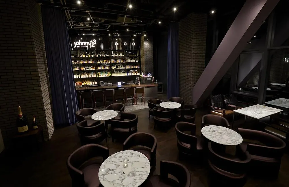 Hotel Glad Mapo Seul