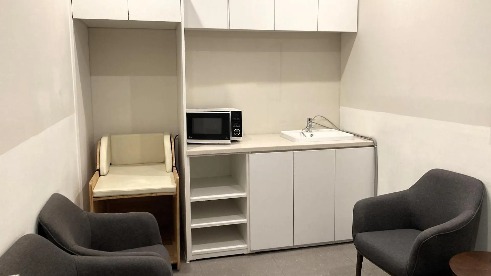 Hotel Glad Mapo Seul