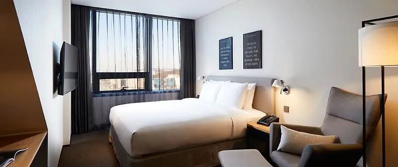 ****  Hotel Glad Mapo Seul Korea Południowa